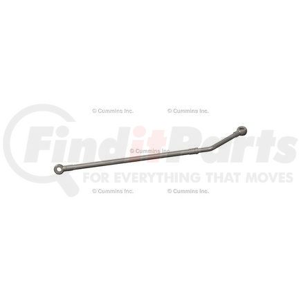 5298393 by CUMMINS - Engine Coolant Vent Line