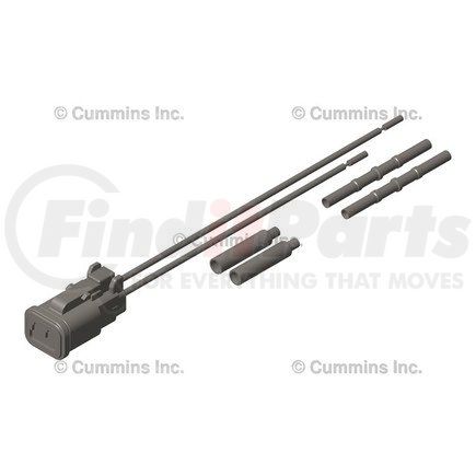 5299751 by CUMMINS - Electrical Connectors