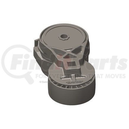 5333499 by CUMMINS - Accessory Drive Belt Tensioner