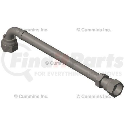 5336196 by CUMMINS - Multi-Purpose Hose