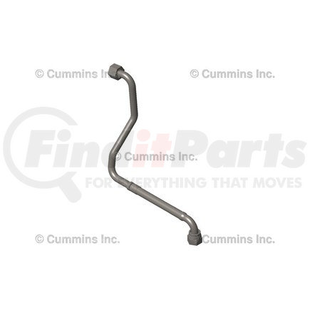 5336197 by CUMMINS - Flexible Hose