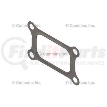 5339363 by CUMMINS - Turbocharger Gasket