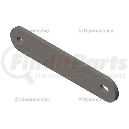 4978196 by CUMMINS - Connection Retainer