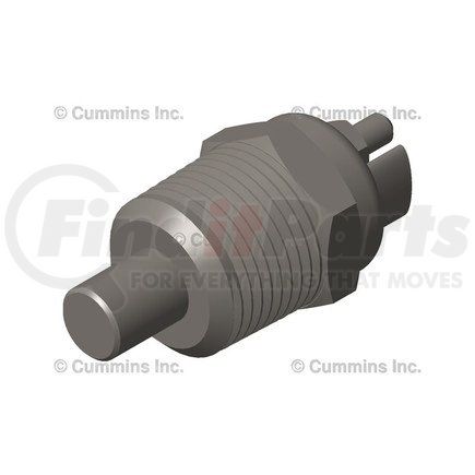 4984874 by CUMMINS - Engine Coolant Temperature Switch