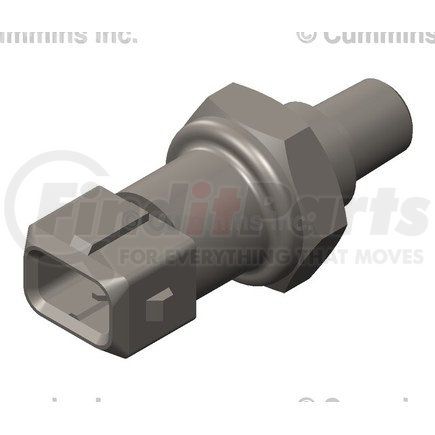Cummins 4984787 Engine Oil Pressure Switch Pressure Switch
