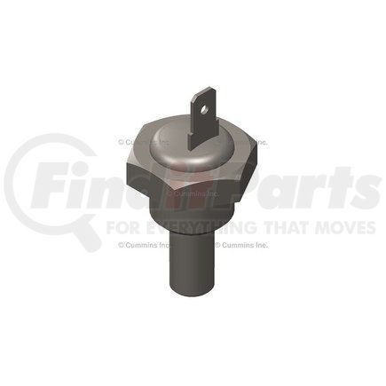 4992274 by CUMMINS - Engine Coolant Temperature Sensor