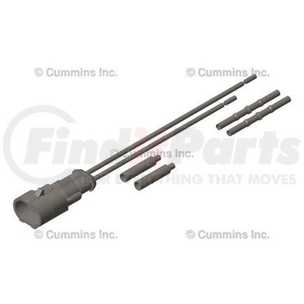 5394264 by CUMMINS - Electrical Connectors