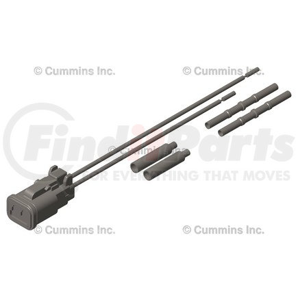 5394266 by CUMMINS - Electrical Connectors