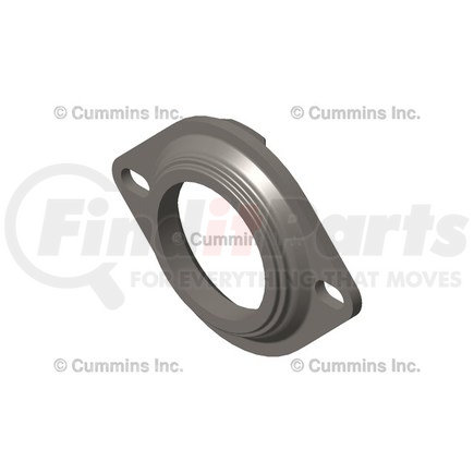 5365350 by CUMMINS - Differential Carrier Gasket - for 6.7 Liter ISB/QSB Engines