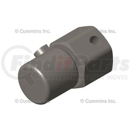 5410427 by CUMMINS - Fuel Control Valve