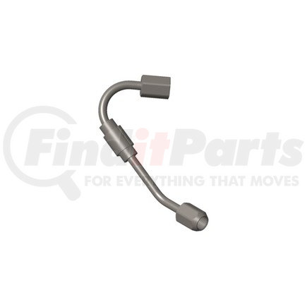 5446735 by CUMMINS - Fuel Injection Fuel Feed Hose