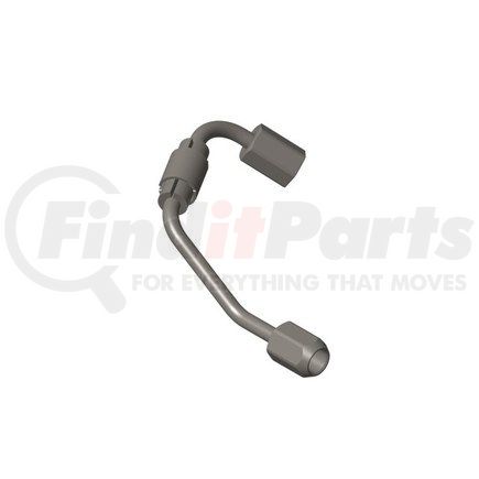 5446736 by CUMMINS - Fuel Injection Fuel Feed Hose