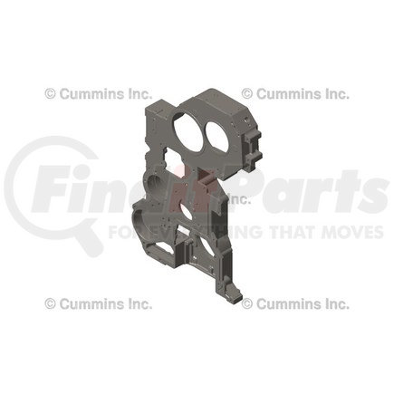 5468170 by CUMMINS - Gear Housing