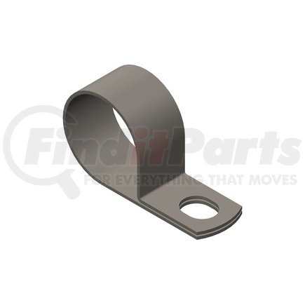 68425 by CUMMINS - Fuel Line Clip - fits 4B3.9 Engine Model