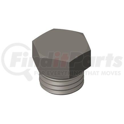 70459 by CUMMINS - Fuel Pump Drain Plug