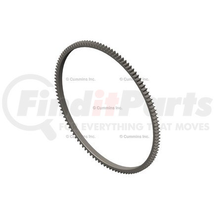 C6206314792 by CUMMINS - Clutch Flywheel Ring Gear