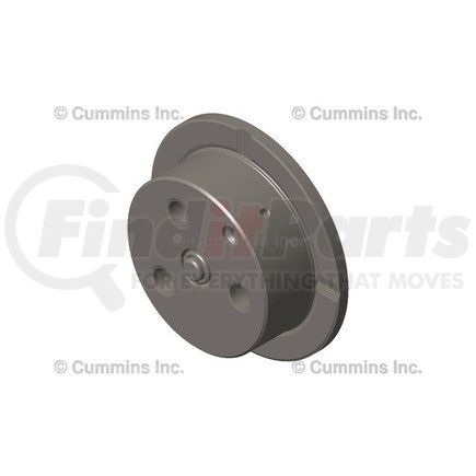 5484100 by CUMMINS - Engine Idler Shaft