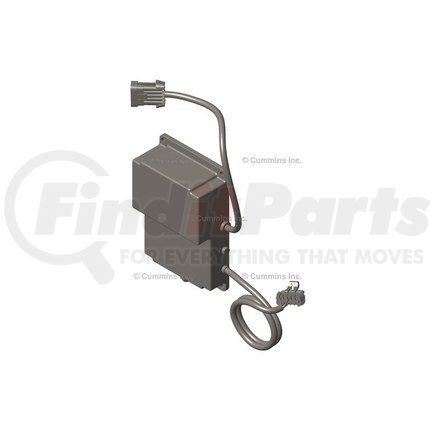 4998929 by CUMMINS - Ignition Control Module