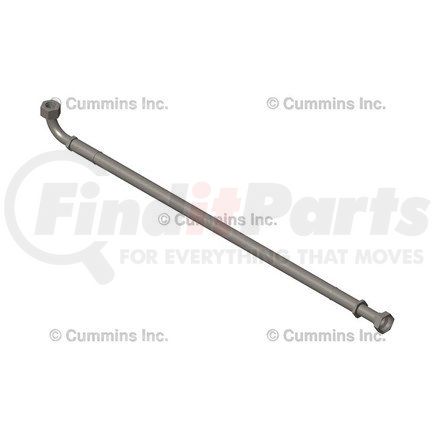 4017232 by CUMMINS - Multi-Purpose Hose