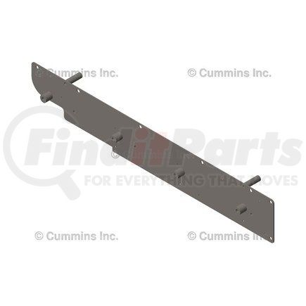 4016338 by CUMMINS - Engine Wiring Harness Bracket