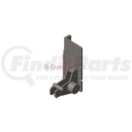 4016218 by CUMMINS - Alternator Bracket