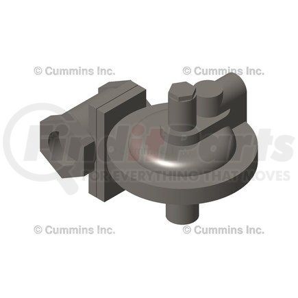 4949443 by CUMMINS - Fuel Control Valve - Pressure Regulator