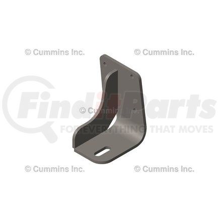 4944395 by CUMMINS - Marine Gear Support