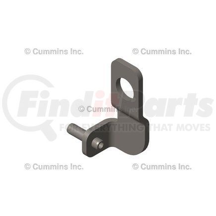 4939559 by CUMMINS - Sensor Bracket