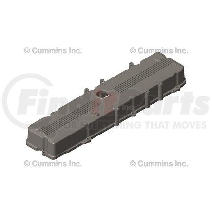 4937590 by CUMMINS - Engine Valve Cover