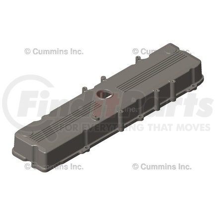 4937561 by CUMMINS - Engine Valve Cover