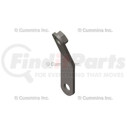 4936118 by CUMMINS - Hose Support Bracket