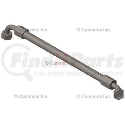 4100961 by CUMMINS - Multi-Purpose Hose