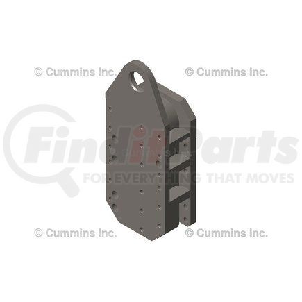 4096183 by CUMMINS - Engine Lift Bracket