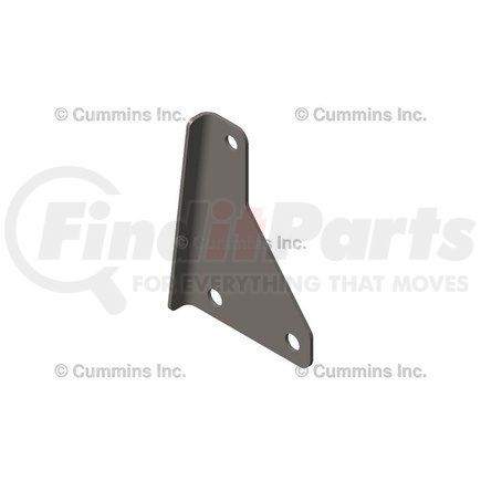 4086596 by CUMMINS - Breather Bracket