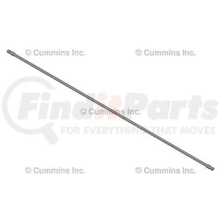 4083563 by CUMMINS - Multi-Purpose Hose