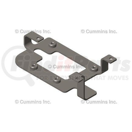 4065969 by CUMMINS - Breather Bracket