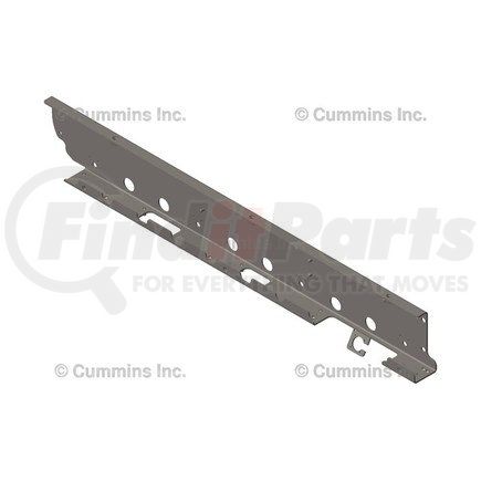 4066148 by CUMMINS - Engine Wiring Harness Bracket