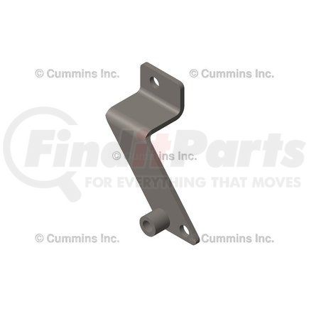 4066029 by CUMMINS - Breather Bracket