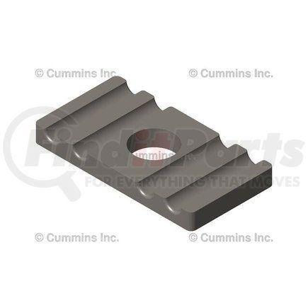 4065797 by CUMMINS - Exhaust Bracket