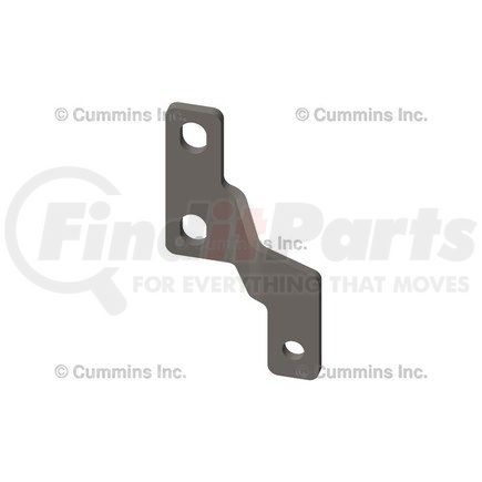 4065790 by CUMMINS - Exhaust Bracket