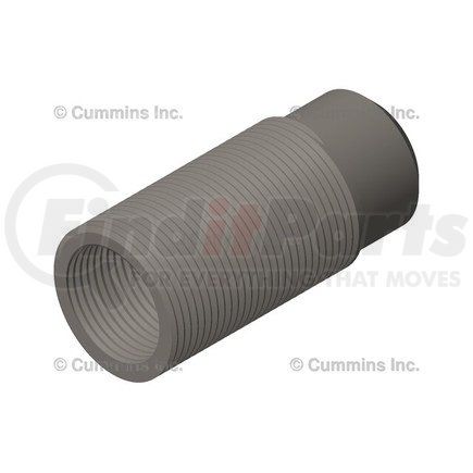 3822702 by CUMMINS - Threaded Insert