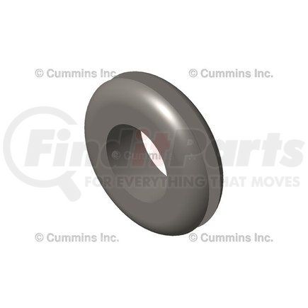 3870870 by CUMMINS - Grommet Seal