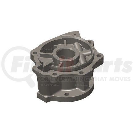3896046 by CUMMINS - SUPPORT,ACCESSORY DRIVE