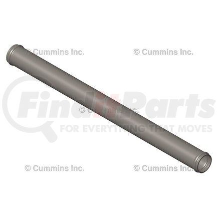 3905064 by CUMMINS - Engine Water Pump Inlet Tube