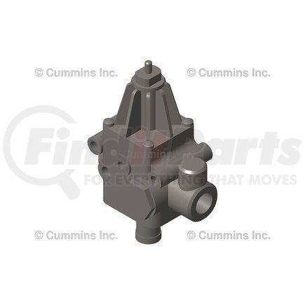 3905367 by CUMMINS - Pressure Regulator Valve