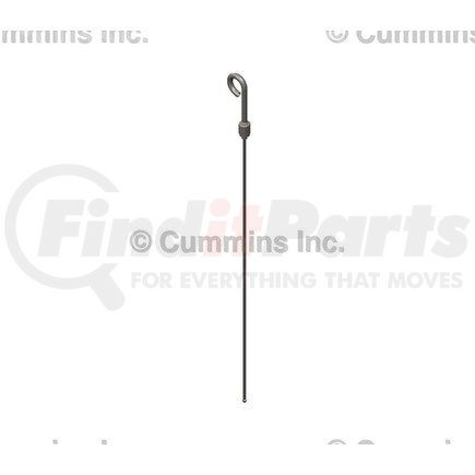 3907679 by CUMMINS - Engine Oil Dipstick