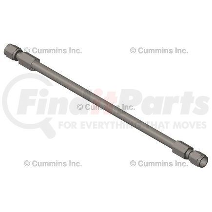 3916047 by CUMMINS - Multi-Purpose Hose