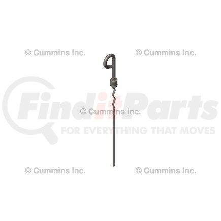 3918535 by CUMMINS - Engine Oil Dipstick