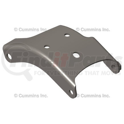 3918143 by CUMMINS - Alternator Brace