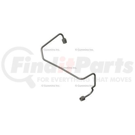 3920235 by CUMMINS - Fuel Supply Hose - fits 6B5.9 Engine Model